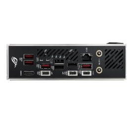 MB ASUS ROG Strix X870-I Gaming WIFI /AM5/2xDDR5/M.2/W7+BT5.4/HDMI/USB4/mITX