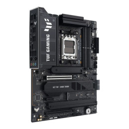 MB ASUS TUF Gaming X870E-PLUS WIFI7 /AM5/4xDDR5/M.2/W7+BT5.4/HDMI/USB4/ATX