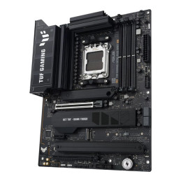 MB ASUS TUF Gaming X870E-PLUS WIFI7 /AM5/4xDDR5/M.2/W7+BT5.4/HDMI/USB4/ATX