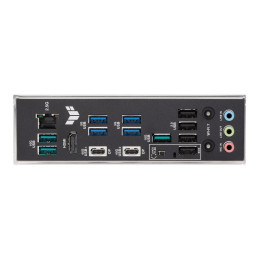 MB ASUS TUF Gaming X870E-PLUS WIFI7 /AM5/4xDDR5/M.2/W7+BT5.4/HDMI/USB4/ATX