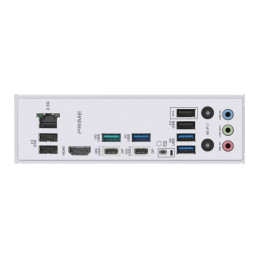 MB ASUS Prime X870-P WIFI /AM5/4xDDR5/M.2/W7+BT5.4/HDMI/USB4/ATX