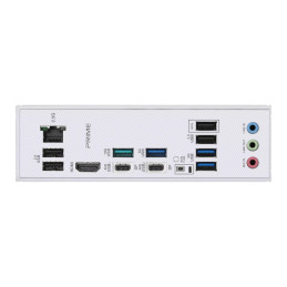 MB ASUS Prime X870-P /AM5/4xDDR5/M.2/HDMI/USB4/ATX