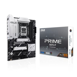 MB ASUS Prime X870-P /AM5/4xDDR5/M.2/HDMI/USB4/ATX
