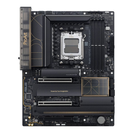 MB ASUS ProArt X870E-CREATOR WIFI /AM5/4xDDR5/M.2/W7+BT5.4/HDMI/USB4/ATX