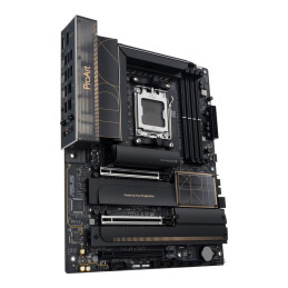 MB ASUS ProArt X870E-CREATOR WIFI /AM5/4xDDR5/M.2/W7+BT5.4/HDMI/USB4/ATX