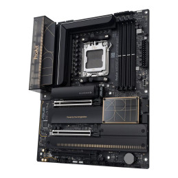 MB ASUS ProArt X870E-CREATOR WIFI /AM5/4xDDR5/M.2/W7+BT5.4/HDMI/USB4/ATX