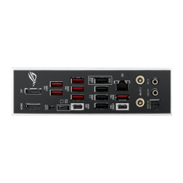 MB ASUS ROG Strix B850-E Gaming WIFI /AM5/4xDDR5/M.2/W7+BT5.4/HDMI/DP/USB4/ATX