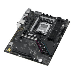 MB ASUS ROG Strix B850-F Gaming WIFI /AM5/4xDDR5/M.2/W7+BT5.4/HDMI/DP/ATX