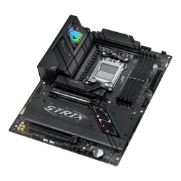 MB ASUS ROG Strix B850-F Gaming WIFI /AM5/4xDDR5/M.2/W7+BT5.4/HDMI/DP/ATX