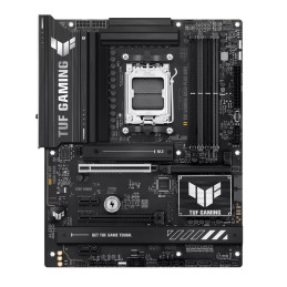 MB ASUS TUF Gaming B850-PLUS WIFI /AM5/4xDDR5/M.2/W7+BT5.4/HDMI/DP/ATX