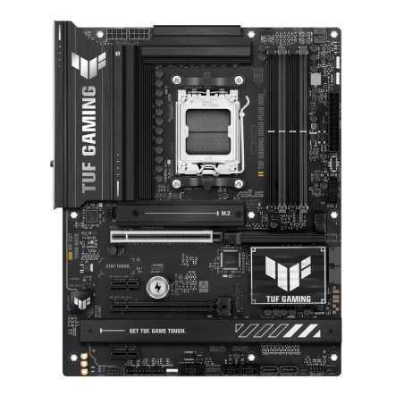 MB ASUS TUF Gaming B850-PLUS WIFI /AM5/4xDDR5/M.2/W7+BT5.4/HDMI/DP/ATX