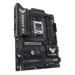 MB ASUS TUF Gaming B850-PLUS WIFI /AM5/4xDDR5/M.2/W7+BT5.4/HDMI/DP/ATX
