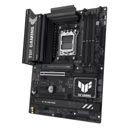 MB ASUS TUF Gaming B850-PLUS WIFI /AM5/4xDDR5/M.2/W7+BT5.4/HDMI/DP/ATX