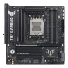 MB ASUS TUF Gaming B850M-PLUS WIFI7 /AM5/4xDDR5/M.2/W7+BT5.4/HDMI/DP/mATX