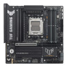 MB ASUS TUF Gaming B850M-PLUS II /AM5/4xDDR5/M.2/HDMI/DP/mATX