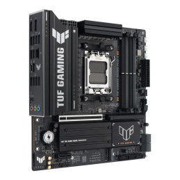 MB ASUS TUF Gaming B850M-PLUS II /AM5/4xDDR5/M.2/HDMI/DP/mATX