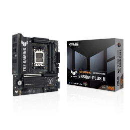 MB ASUS TUF Gaming B850M-PLUS II /AM5/4xDDR5/M.2/HDMI/DP/mATX