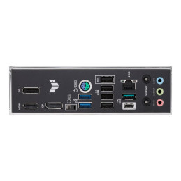 MB ASUS TUF Gaming B850M-E WIFI /AM5/4xDDR5/M.2/W6E+BT5.3/HDMI/DP/mATX