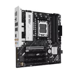 MB ASUS B850M Max Gaming WIFI /AM5/4xDDR5/M.2/W6+BT5.4/HDMI/DP/mATX