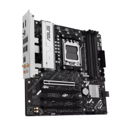 MB ASUS B850M Max Gaming WIFI /AM5/4xDDR5/M.2/W6+BT5.4/HDMI/DP/mATX