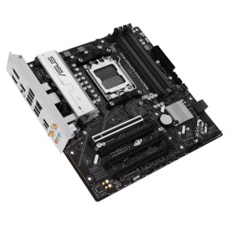 MB ASUS B850M Max Gaming WIFI /AM5/4xDDR5/M.2/W6+BT5.4/HDMI/DP/mATX