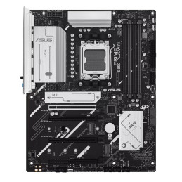 MB ASUS Prime B850-PLUS WIFI /AM5/4xDDR5/M.2/W6E+BT5.3/HDMI/DP/ATX