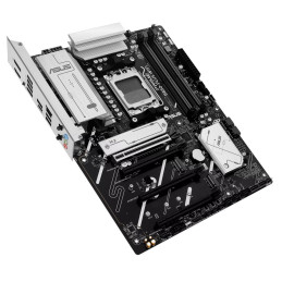 MB ASUS Prime B850-PLUS WIFI /AM5/4xDDR5/M.2/W6E+BT5.3/HDMI/DP/ATX