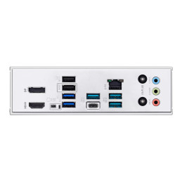 MB ASUS Prime B850-PLUS WIFI /AM5/4xDDR5/M.2/W6E+BT5.3/HDMI/DP/ATX