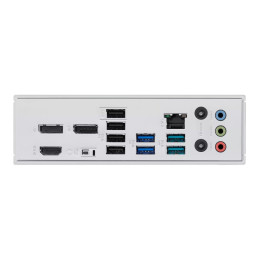 MB ASUS Prime B850M-A WIFI /AM5/4xDDR5/M.2/W6E+BT5.3/HDMI/DP/mATX