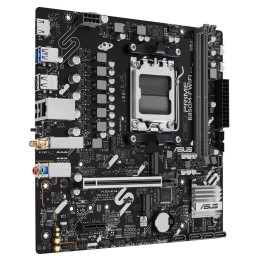 MB ASUS Prime B850M-F WIFI /AM5/2xDDR5/M.2/W6+BT5.2/HDMI/mATX