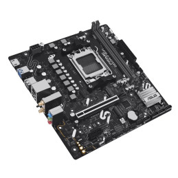 MB ASUS Prime B850M-F WIFI /AM5/2xDDR5/M.2/W6+BT5.2/HDMI/mATX