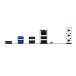 MB ASUS Prime B850M-F /AM5/2xDDR5/M.2/HDMI/mATX