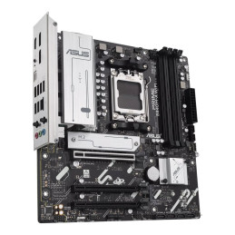 MB ASUS Prime B840M-A WIFI /AM5/4xDDR5/M.2/W6E+BT5.3/HDMI/DP/mATX