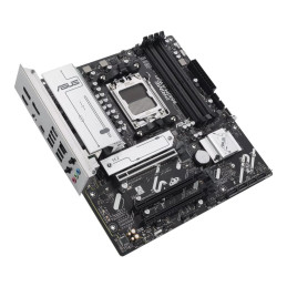 MB ASUS Prime B840M-A WIFI /AM5/4xDDR5/M.2/W6E+BT5.3/HDMI/DP/mATX