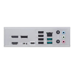 MB ASUS Prime B840M-A WIFI /AM5/4xDDR5/M.2/W6E+BT5.3/HDMI/DP/mATX