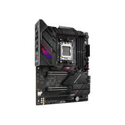 MB ASUS ROG Strix B650E-E Gaming WIFI /AM5/4xDDR5/M.2/W6E+BT5.2/HDMI/DP/ATX