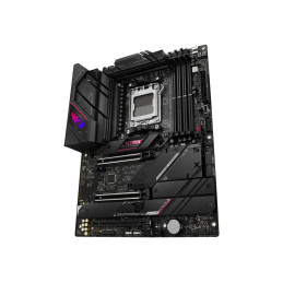 MB ASUS ROG Strix B650E-E Gaming WIFI /AM5/4xDDR5/M.2/W6E+BT5.2/HDMI/DP/ATX
