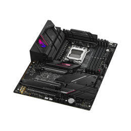 MB ASUS ROG Strix B650E-E Gaming WIFI /AM5/4xDDR5/M.2/W6E+BT5.2/HDMI/DP/ATX