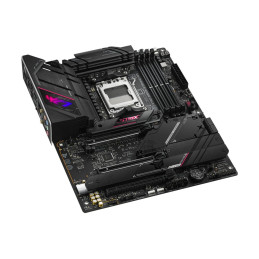 MB ASUS ROG Strix B650E-E Gaming WIFI /AM5/4xDDR5/M.2/W6E+BT5.2/HDMI/DP/ATX