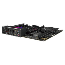 MB ASUS ROG Strix B650E-E Gaming WIFI /AM5/4xDDR5/M.2/W6E+BT5.2/HDMI/DP/ATX