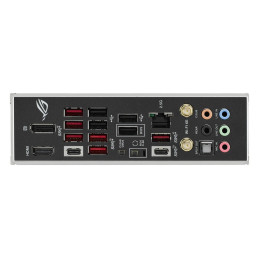 MB ASUS ROG Strix B650E-E Gaming WIFI /AM5/4xDDR5/M.2/W6E+BT5.2/HDMI/DP/ATX