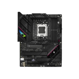 MB ASUS ROG Strix B650E-F Gaming WIFI /AM5/4xDDR5/M.2/W6E+BT5.2/HDMI/DP/ATX