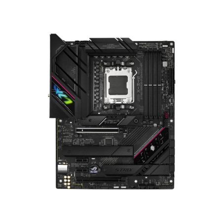 MB ASUS ROG Strix B650E-F Gaming WIFI /AM5/4xDDR5/M.2/W6E+BT5.2/HDMI/DP/ATX