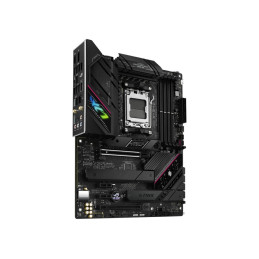 MB ASUS ROG Strix B650E-F Gaming WIFI /AM5/4xDDR5/M.2/W6E+BT5.2/HDMI/DP/ATX