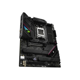 MB ASUS ROG Strix B650E-F Gaming WIFI /AM5/4xDDR5/M.2/W6E+BT5.2/HDMI/DP/ATX