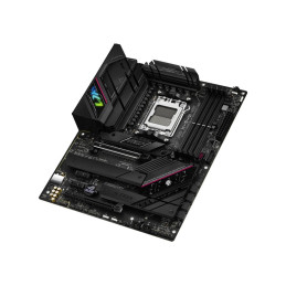 MB ASUS ROG Strix B650E-F Gaming WIFI /AM5/4xDDR5/M.2/W6E+BT5.2/HDMI/DP/ATX