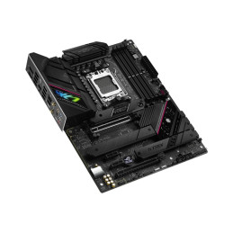 MB ASUS ROG Strix B650E-F Gaming WIFI /AM5/4xDDR5/M.2/W6E+BT5.2/HDMI/DP/ATX