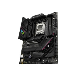 MB ASUS ROG Strix B650E-F Gaming WIFI /AM5/4xDDR5/M.2/W6E+BT5.2/HDMI/DP/ATX