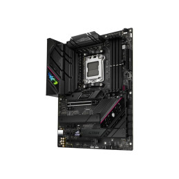 MB ASUS ROG Strix B650E-F Gaming WIFI /AM5/4xDDR5/M.2/W6E+BT5.2/HDMI/DP/ATX
