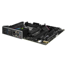 MB ASUS ROG Strix B650E-F Gaming WIFI /AM5/4xDDR5/M.2/W6E+BT5.2/HDMI/DP/ATX